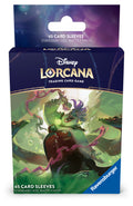 Disney Lorcana TCG: Archazia's Island - Ursula 65 Card Sleeves