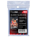 Ultra Pro - 63,5 x 88mm Clear Soft Penny Sleeves