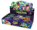 Lorcana: Attack Of The Vine - Boosterbox