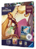 Attack of the Vine! - Collection Starter Set Rapunzel Edition