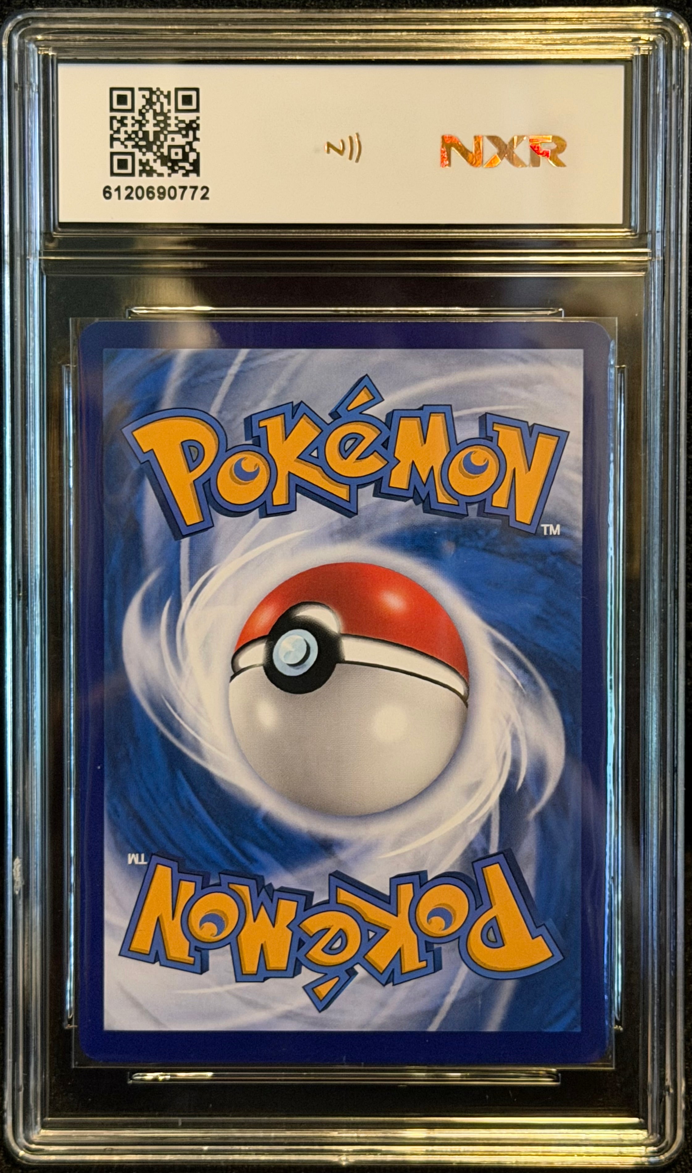 Flareon - CBB2 0408 NXR 9