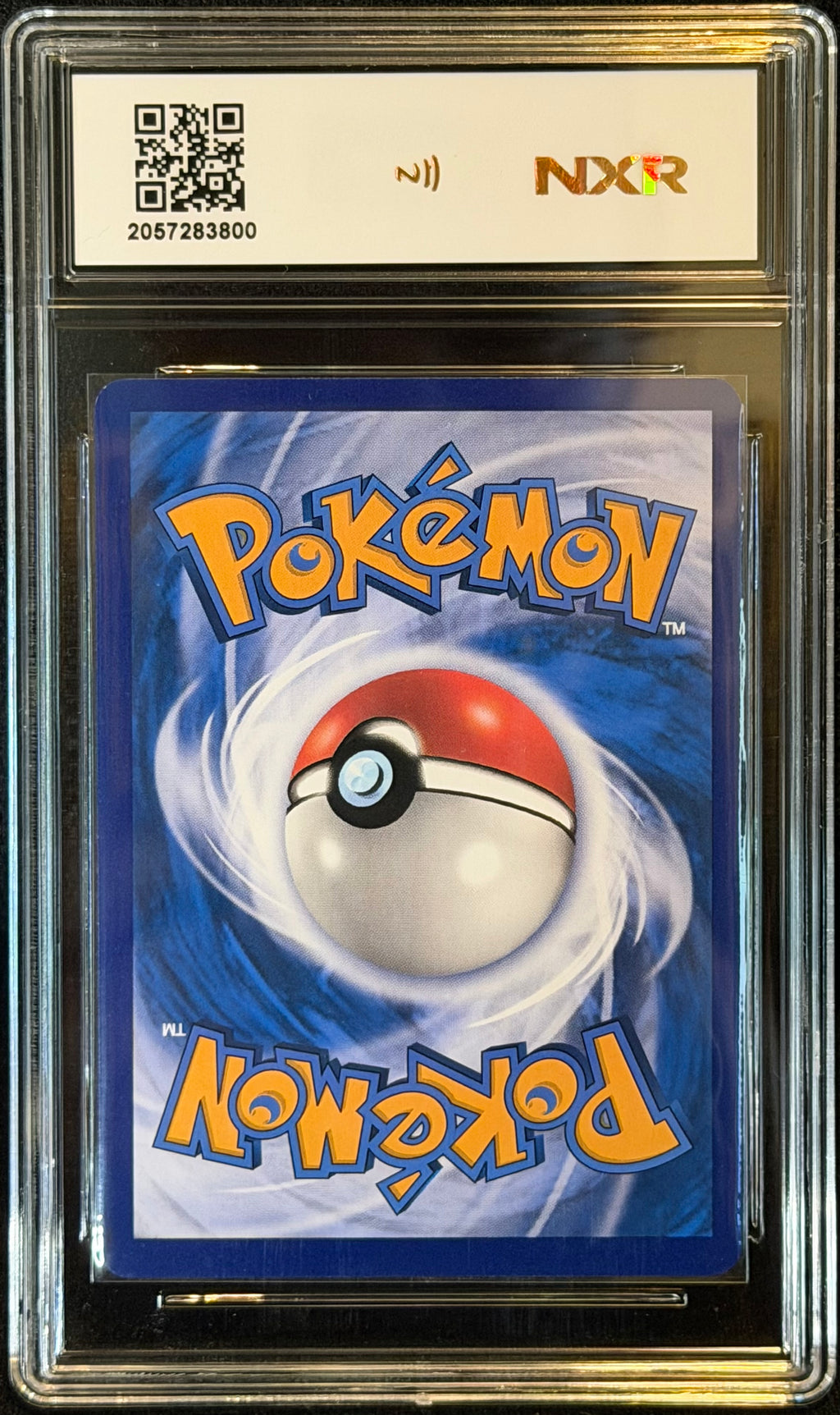 Aerodactyl V - CS6b 061 - NXR 9.5