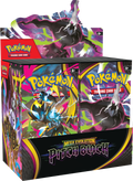 Pitch Black Booster Box
