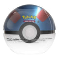 Pokémon TCG 2024 Q4 Poké Ball Tin-Great Ball
