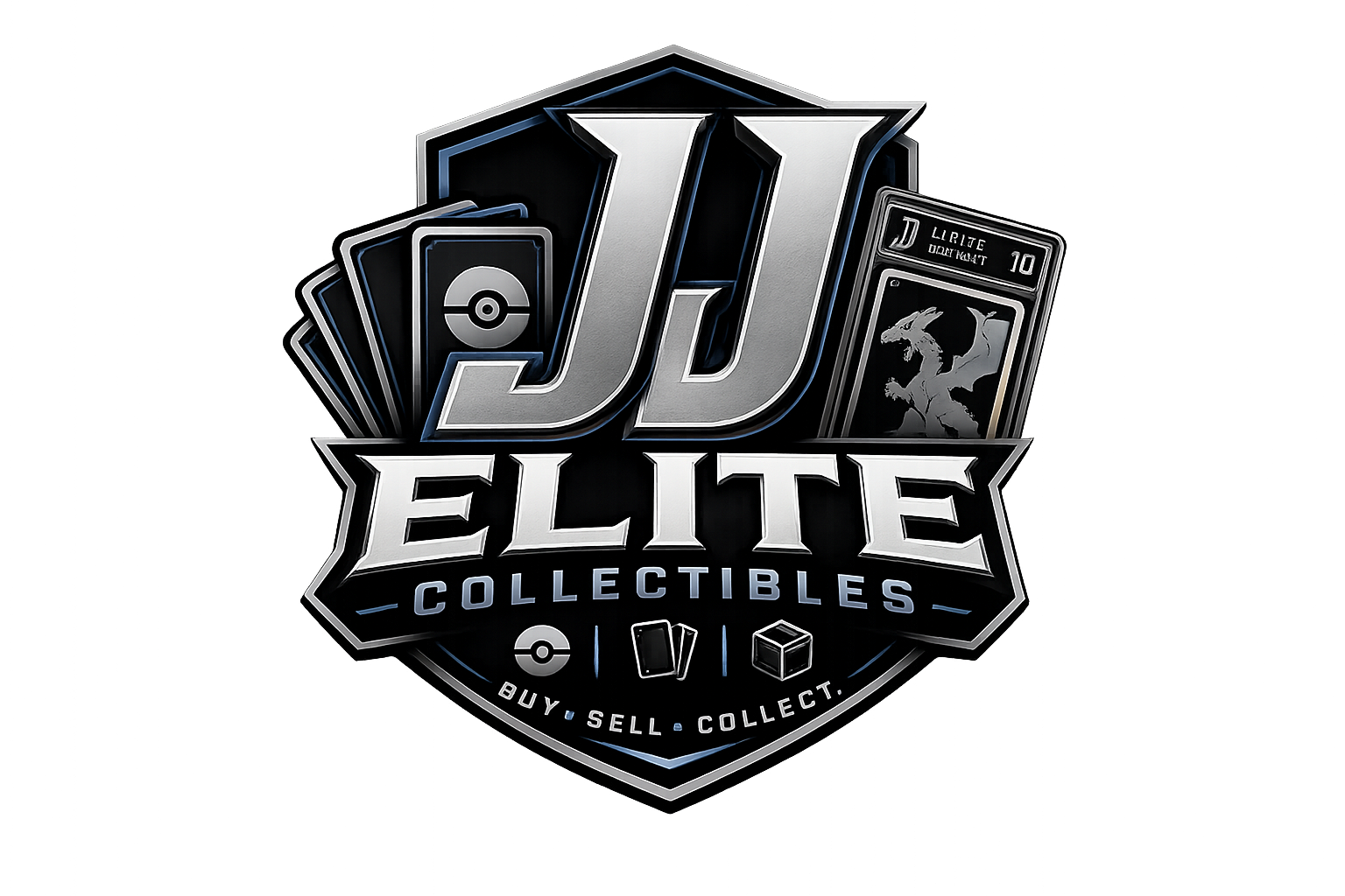 JJ Elite Collectibles